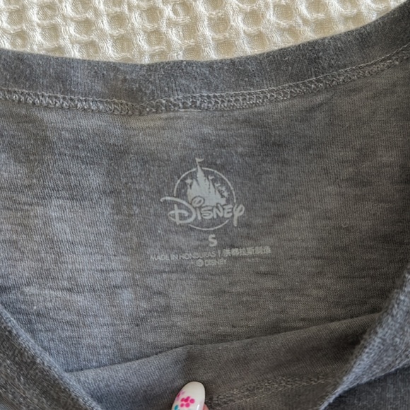 Last Chance - Walt Disney World Crop Tee - Picture 3 of 3